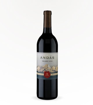 And� Malbec 750ml (Bottle)