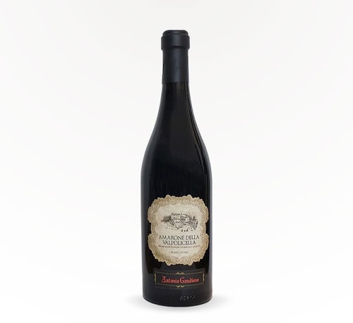 Antonio Gaudioso Amarone Della Valpolicella 750ml (Bottle)