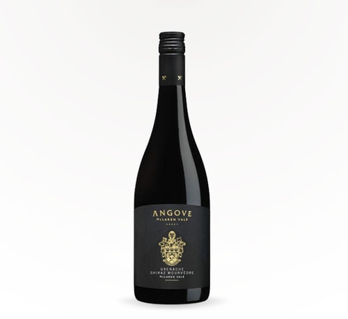 Angove Grenache McLaren Vale Shiraz 750ml (Bottle)