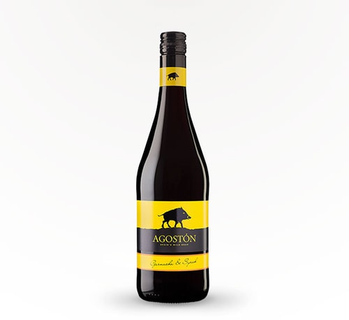 Agoston Garnacha Syrah 750ml (Bottle)