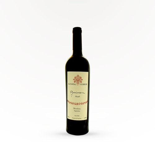 Achaval-Ferrer Quimera '05 Malbec 750ml (Bottle)