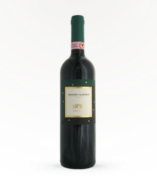 Arceno Chianti Classico 750ml (Bottle)