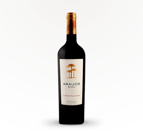 Arauco Cabernet Sauvignon 750ml (Bottle)