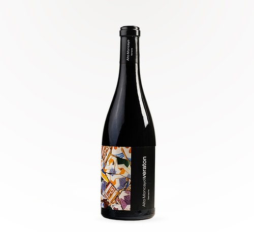 Alto Moncayo Veraton Garnacha 750ml (Bottle)