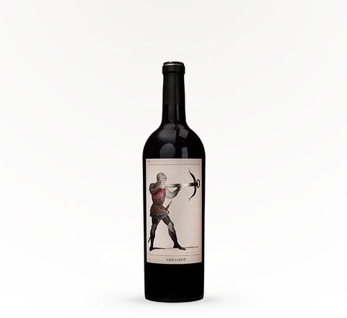 Arbalest Red Wine 750ml (Bottle)