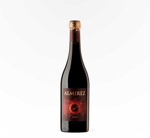 Almirez Toro 750ml (Bottle)