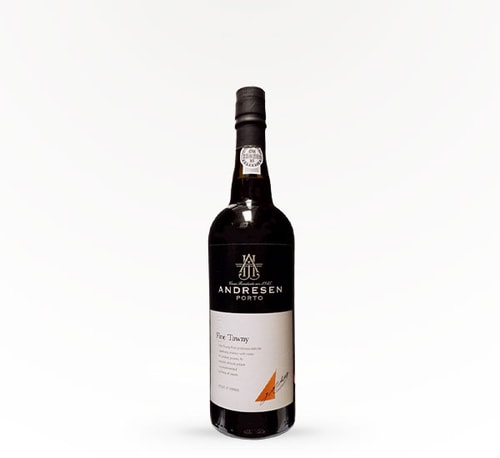 Andresen Fine Tawny Port 750ml (Bottle)