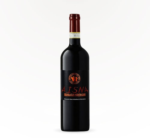 Aisna Brunello di Montalcino 750ml (Bottle)