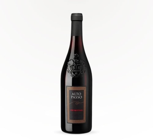 Alto Passo Primitivo Salento 750ml (Bottle)