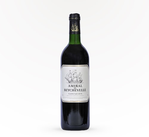 Amiral de Beychevelle Red Blend 750ml (Bottle)