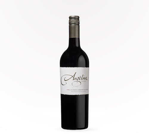 Angeline Cabernet Sauvignon 750ml (Bottle)