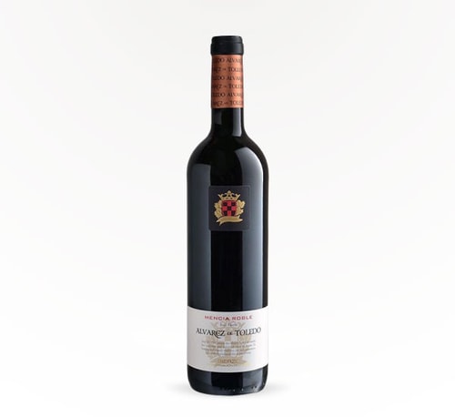 Alvarez de Toledo Mencia Roble 750ml (Bottle)
