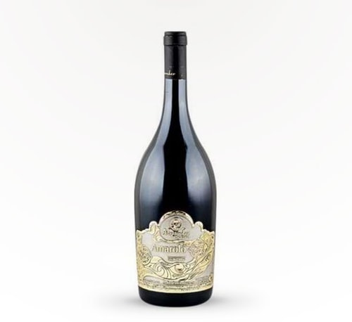 Alexander Amarolo Dry Red 750ml (Bottle)