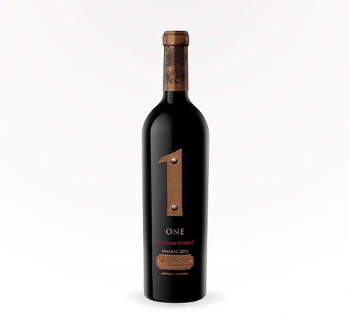 Antigal One La Dolores Vineyard Malbec 750ml (Bottle)