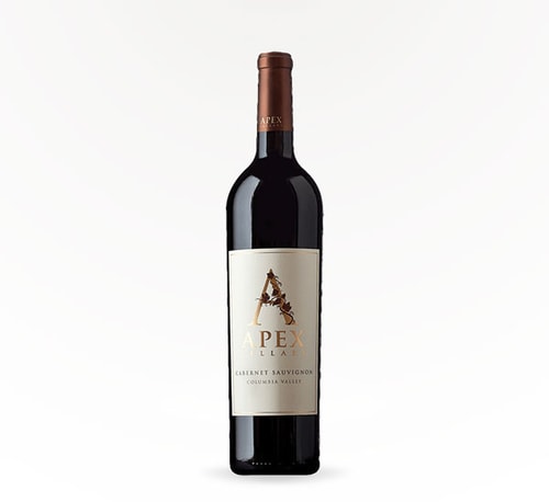 Apex Cellars Horse Heaven Hills Cabernet Sauvignon 750ml (Bottle)