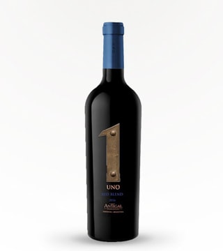Antigal Uno Red Blend 750 ml