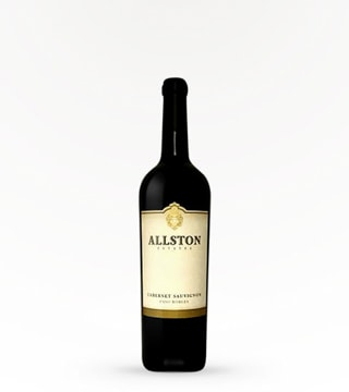 Allston Estates Cabernet Sauvignon 750 ml