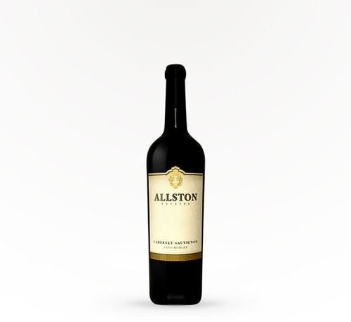 Allston Estates Cabernet Sauvignon 750ml (Bottle)
