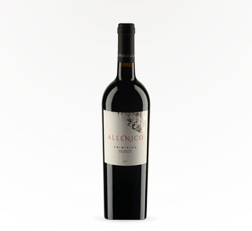 Allenico Primitivo Salento 750ml (Bottle)
