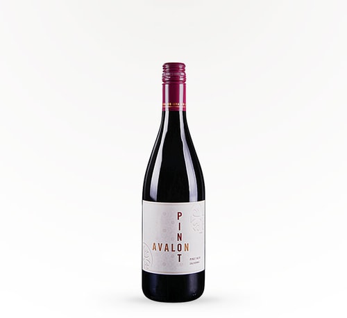 Avalon Pinot Noir 750ml (Bottle)