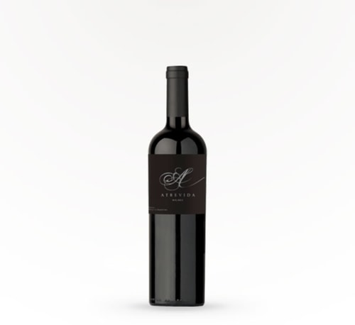 Atrevida Malbec '11 Malbec 750ml Bottle