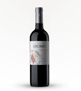 Aromo Valle del Maule Cabernet Sauvignon 750 ml