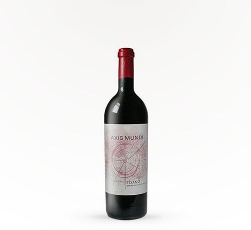 Axis Mundi Red Blend 750ml (Bottle)