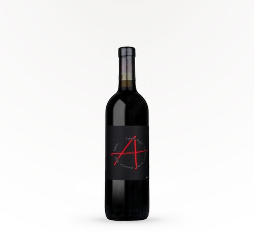 Anarkos Puglia Rosso 750ml (Bottle)