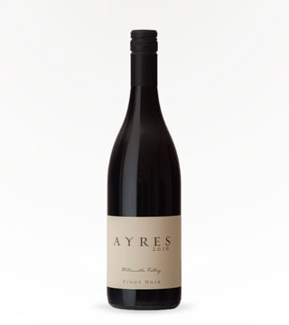 Ayres Willamette Valley Pinot Noir 750ml (Bottle)