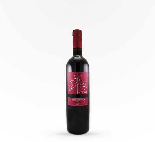 Adesso Nero d'Avola 750ml (Bottle)