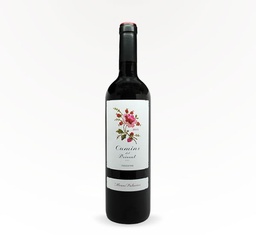 Alvaro Palacios Camins del Priorat Red Blend 750ml (Bottle)
