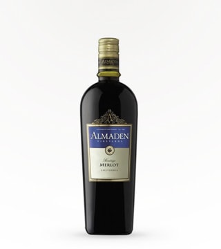 Almaden Merlot 1.5L (Bottle)