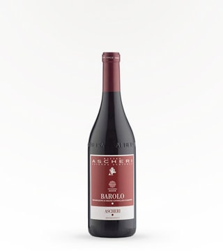 Ascheri Barolo 750ml (Bottle)