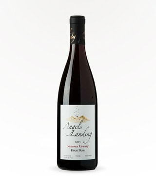 Angels Landing Pinot Noir 750ml (Bottle)
