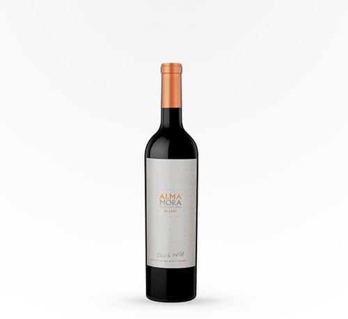Alma Mora Red Blend 750ml (Bottle)
