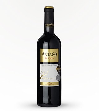 Anta� Rioja Reserva 750ml Bottle