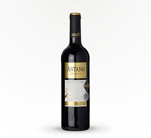 Anta� Rioja Reserva 750ml Bottle