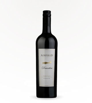 Airfield Estates Dauntless Red Bordeaux 750ml (Bottle)