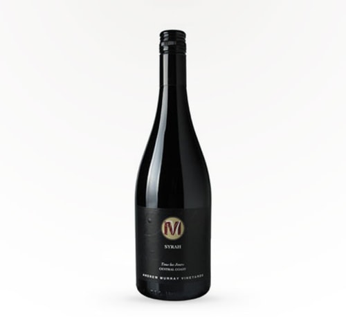 Andrew Murray Tous La Jours Syrah/Shiraz 750ml (Bottle)