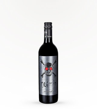Armida Poizin Zinfandel 750ml (Bottle)
