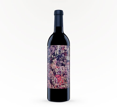 Orin Swift Abstract 750ml (Bottle)