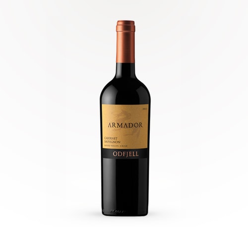 Armador Cabernet Sauvignon 750ml (Bottle)