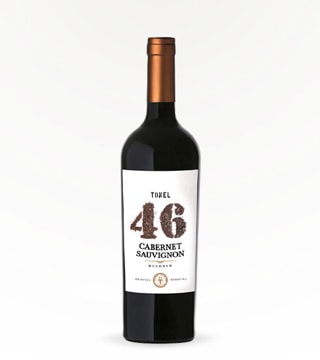 Bodega Toneles Tonel 46 Reserva Cabernet Sauvignon 750ml (Bottle)
