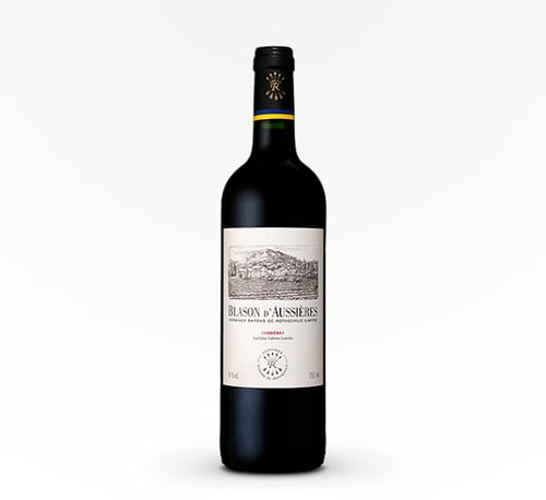 Château d'Aussières Blason d'Aussières Corbières 750ml (Bottle)
