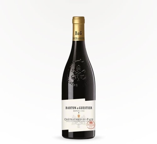 Barton and Guestier Châteauneuf-du-Pape 750ml (Bottle)