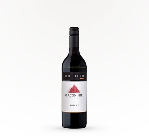 Beresford Beacon Hill Shiraz 750ml Bottle