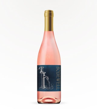 Bodewell Rosé of Pinot Noir 750ml (Bottle)