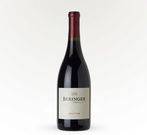 Beringer California Collection Pinot Noir 750ml (Bottle)