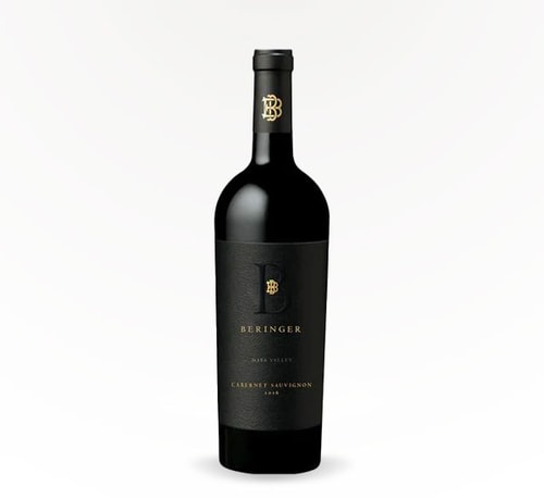 Beringer Distinct Cabernet Sauvignon 750ml (Bottle)