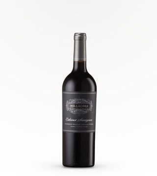 Daniel Cohn Bellacosa Cabernet Sauvignon 750ml (Bottle)